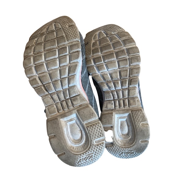 AVIA Running Tennis Shoes Size 8 - Picture 3 of 3